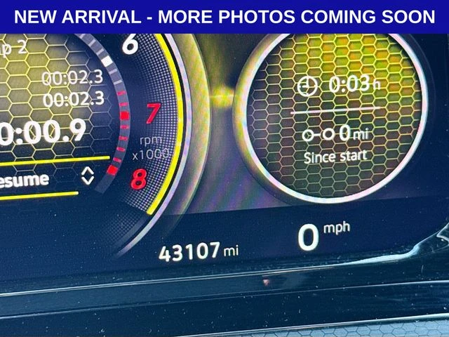 2024 Volkswagen GTI Mk8 - Image 10 of 13