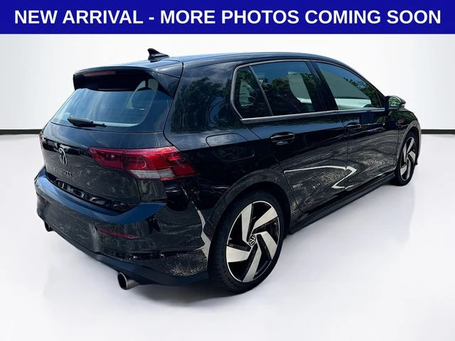 2024 Volkswagen GTI Mk8 - Image 8 of 13