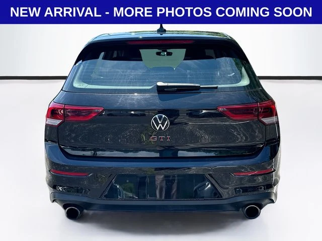 2024 Volkswagen GTI Mk8 - Image 7 of 13