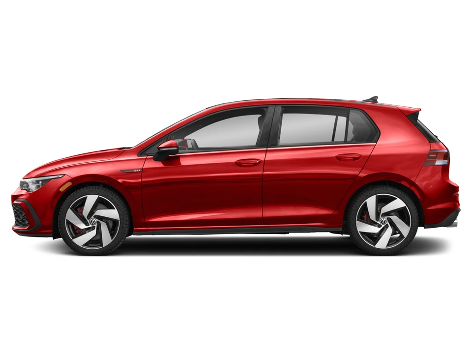 2024 Volkswagen GTI Mk8 - Image 3 of 15
