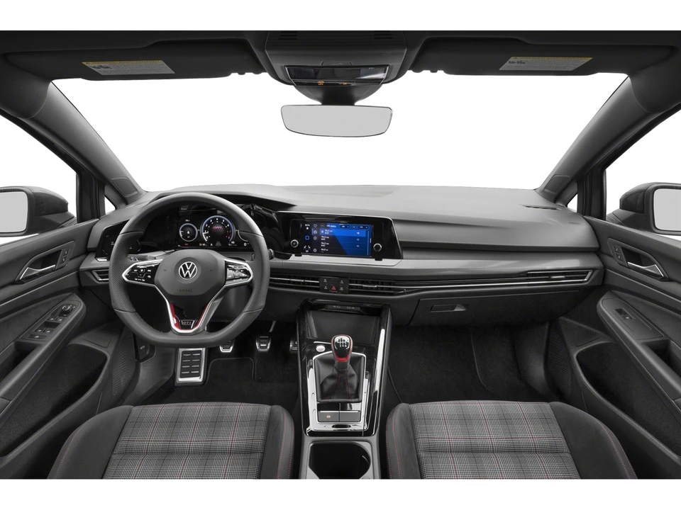 2024 Volkswagen GTI Mk8 - Image 8 of 15