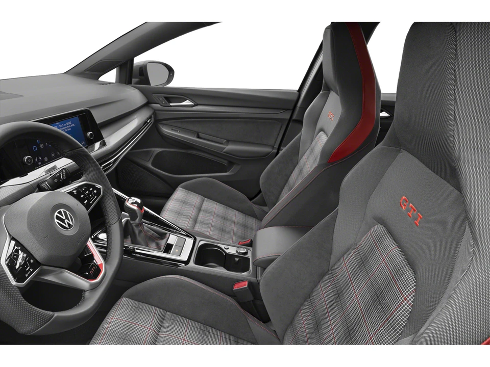 2024 Volkswagen GTI Mk8 - Image 9 of 15