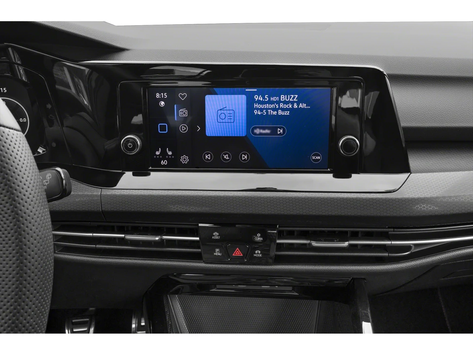 2024 Volkswagen GTI Mk8 - Image 15 of 15