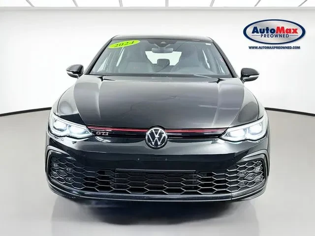 2024 Volkswagen GTI Mk8 - Image 7 of 30