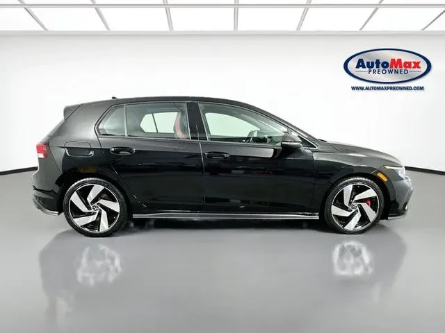2024 Volkswagen GTI Mk8 - Image 10 of 30