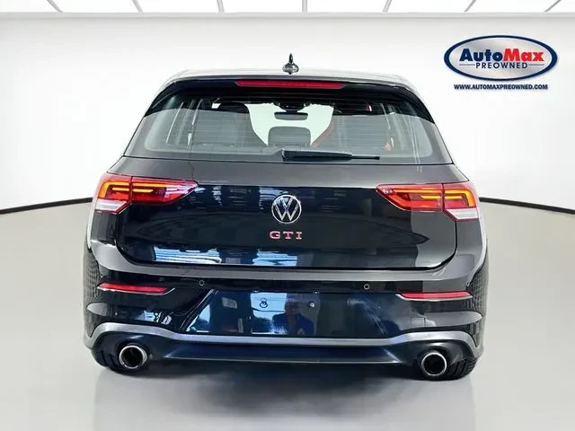 2024 Volkswagen GTI Mk8 - Image 8 of 30