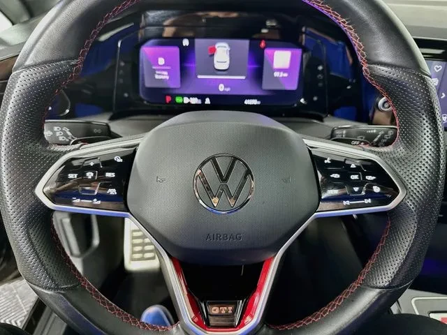2024 Volkswagen GTI Mk8 - Image 21 of 30