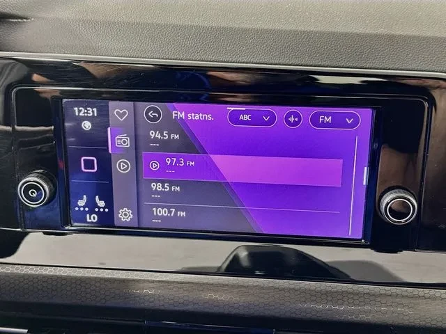 2024 Volkswagen GTI Mk8 - Image 13 of 30