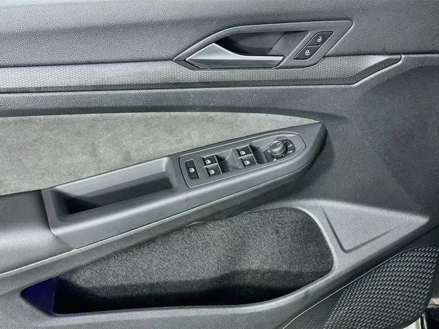2024 Volkswagen GTI Mk8 - Image 25 of 30