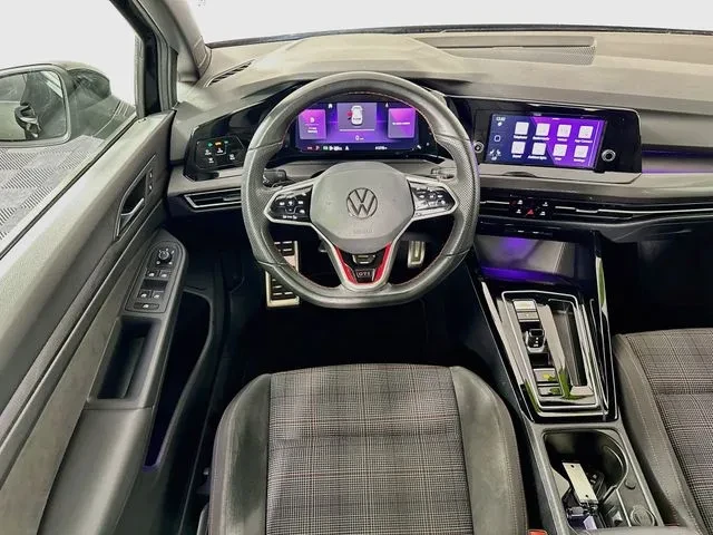 2024 Volkswagen GTI Mk8 - Image 11 of 30