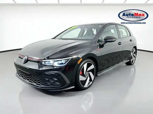 2024 Volkswagen GTI Mk8 - Image 5 of 30