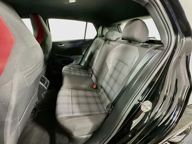 2024 Volkswagen GTI Mk8 - Image 26 of 30