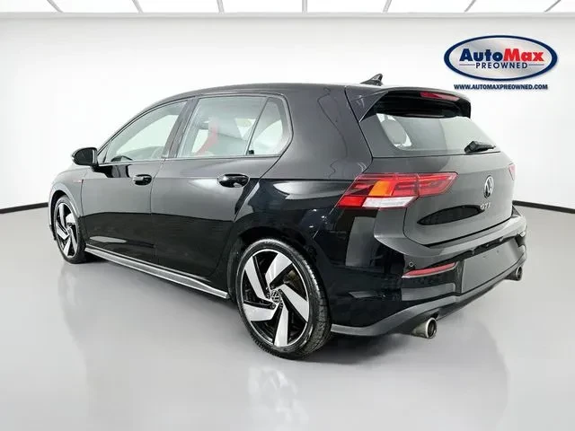 2024 Volkswagen GTI Mk8 - Image 6 of 30