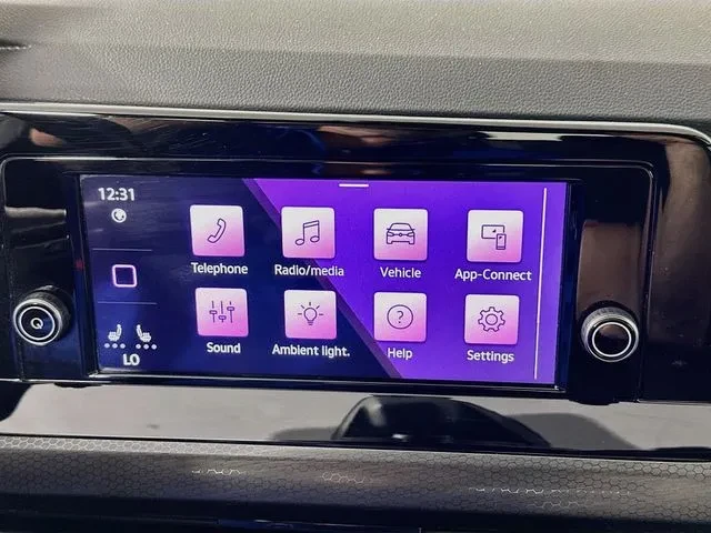 2024 Volkswagen GTI Mk8 - Image 12 of 30