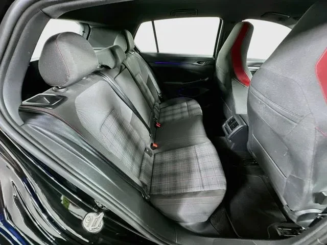 2024 Volkswagen GTI Mk8 - Image 28 of 30