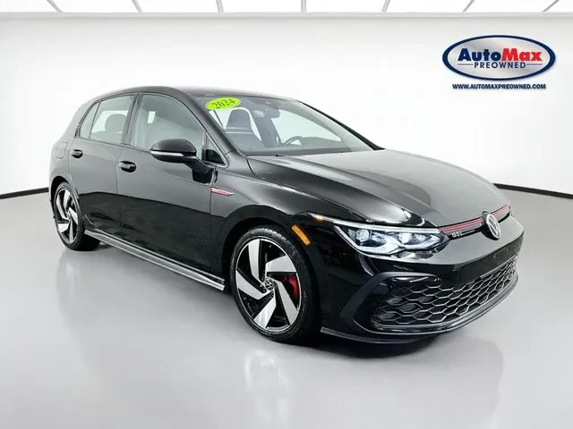 2024 Volkswagen GTI Mk8 - Image 2 of 30