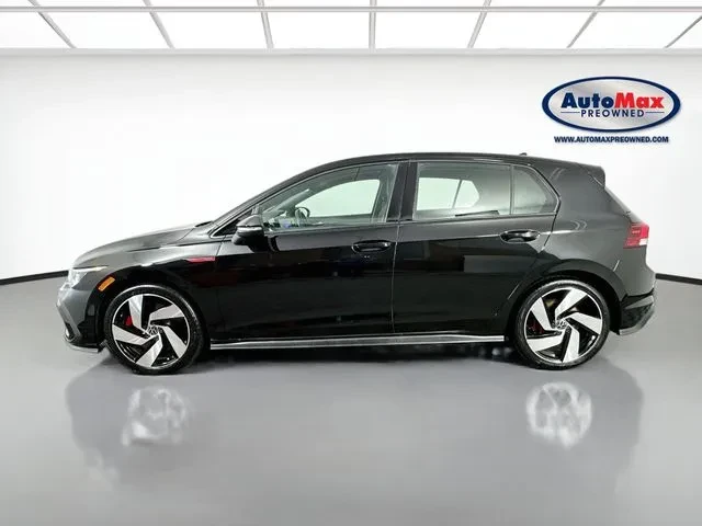 2024 Volkswagen GTI Mk8 - Image 9 of 30