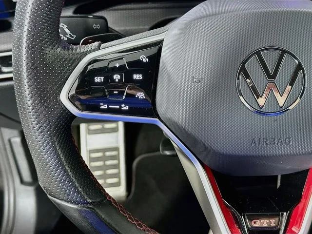 2024 Volkswagen GTI Mk8 - Image 22 of 30