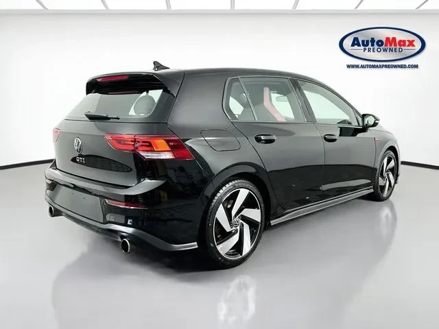 2024 Volkswagen GTI Mk8 - Image 3 of 30