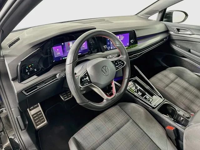 2024 Volkswagen GTI Mk8 - Image 20 of 30