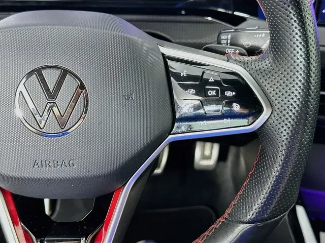 2024 Volkswagen GTI Mk8 - Image 23 of 30