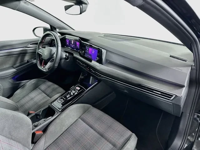 2024 Volkswagen GTI Mk8 - Image 30 of 30