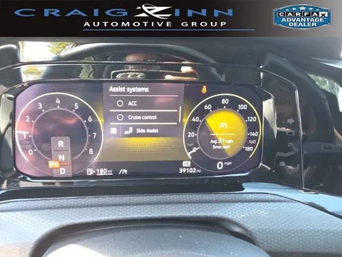 2024 Volkswagen Golf GTI 2.0T S