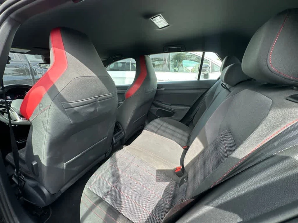 2024 Volkswagen GTI Mk8 - Image 10 of 10