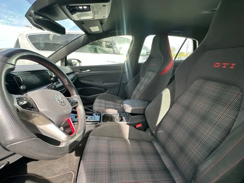 2024 Volkswagen GTI Mk8 - Image 7 of 10
