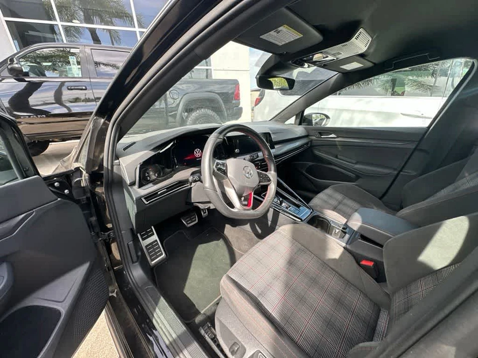 2024 Volkswagen GTI Mk8 - Image 6 of 10