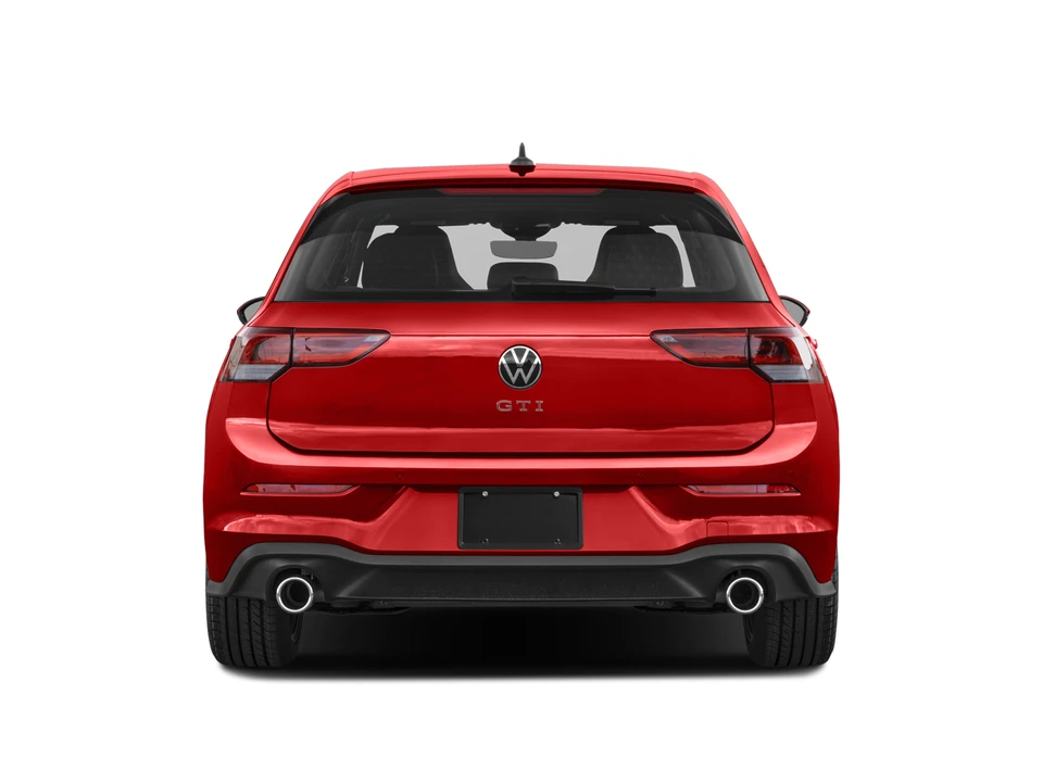 2024 Volkswagen GTI Mk8 - Image 5 of 15