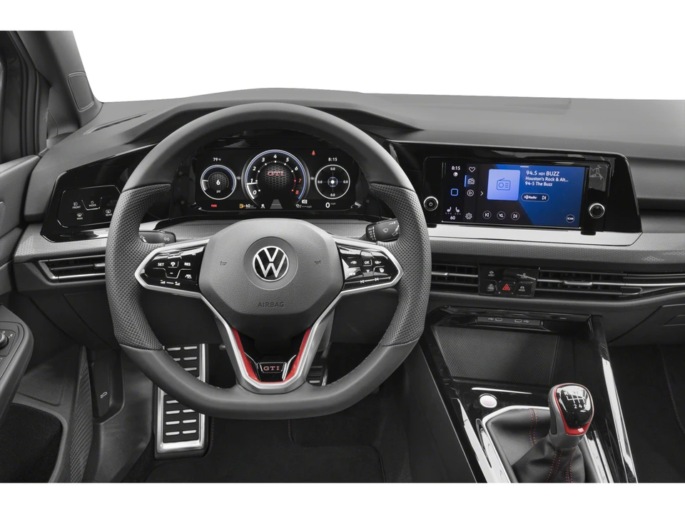 2024 Volkswagen GTI Mk8 - Image 7 of 15