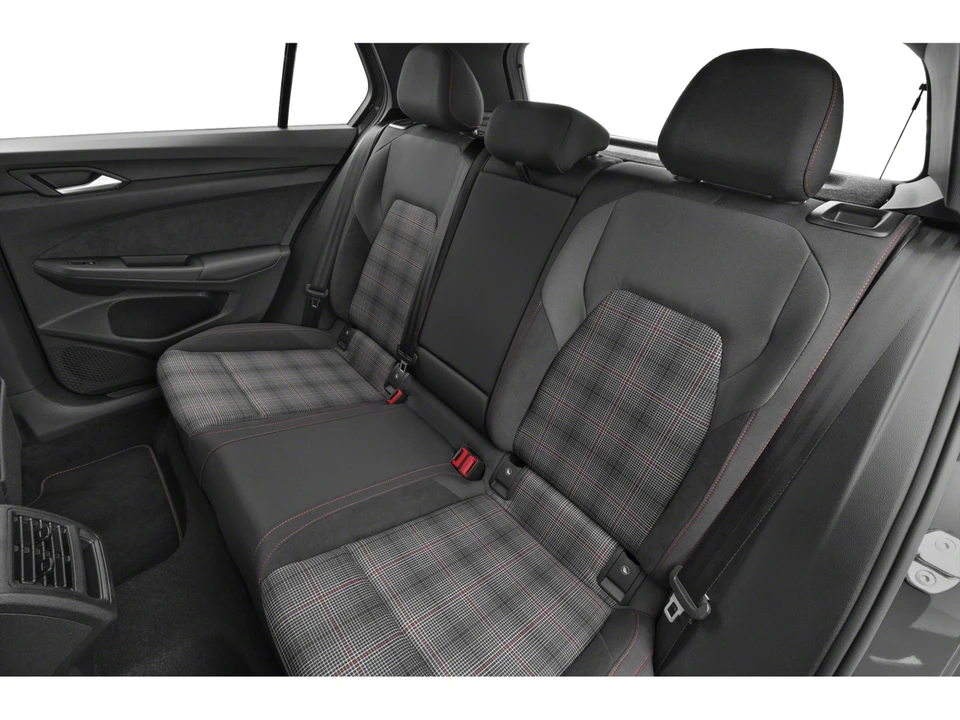 2024 Volkswagen GTI Mk8 - Image 12 of 15