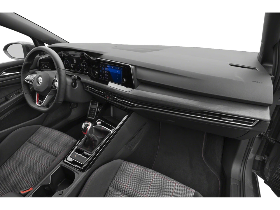 2024 Volkswagen GTI Mk8 - Image 14 of 15
