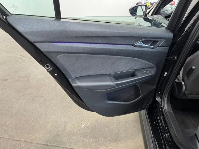 2024 Volkswagen GTI Mk8 - Image 21 of 31