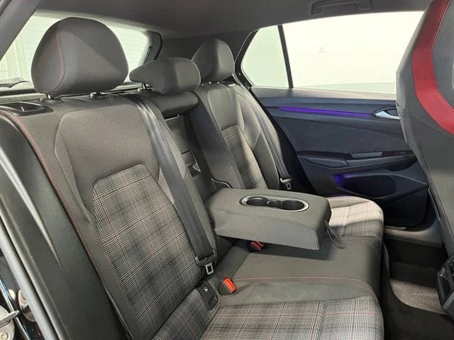 2024 Volkswagen GTI Mk8 - Image 14 of 31