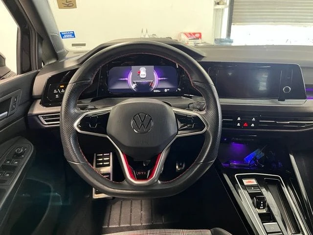 2024 Volkswagen GTI Mk8 - Image 22 of 31