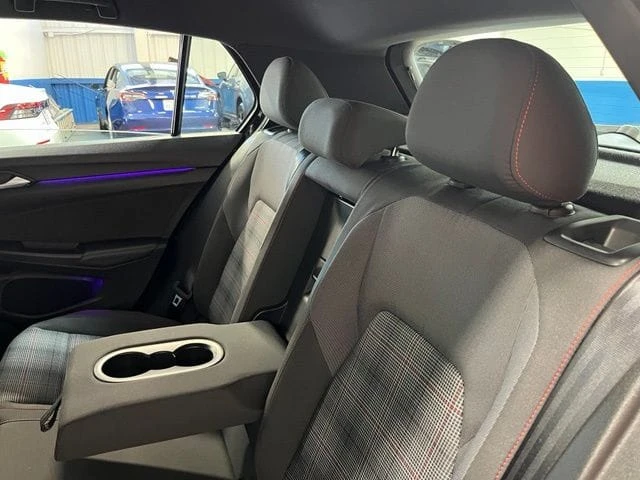 2024 Volkswagen GTI Mk8 - Image 19 of 31