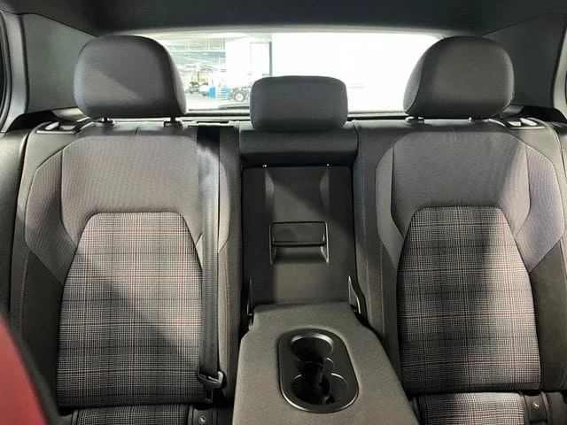 2024 Volkswagen GTI Mk8 - Image 12 of 31
