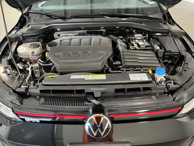 2024 Volkswagen GTI Mk8 - Image 9 of 31
