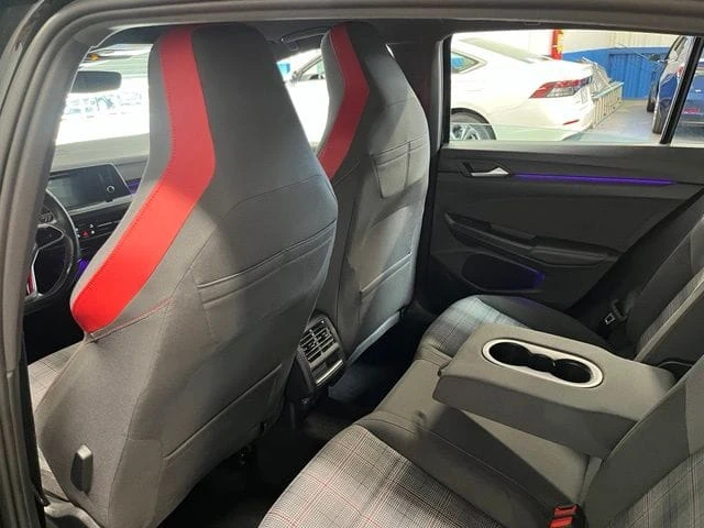 2024 Volkswagen GTI Mk8 - Image 18 of 31