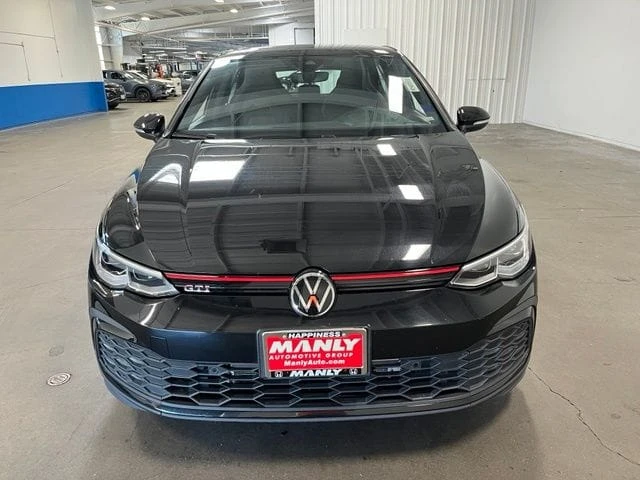 2024 Volkswagen GTI Mk8 - Image 8 of 31