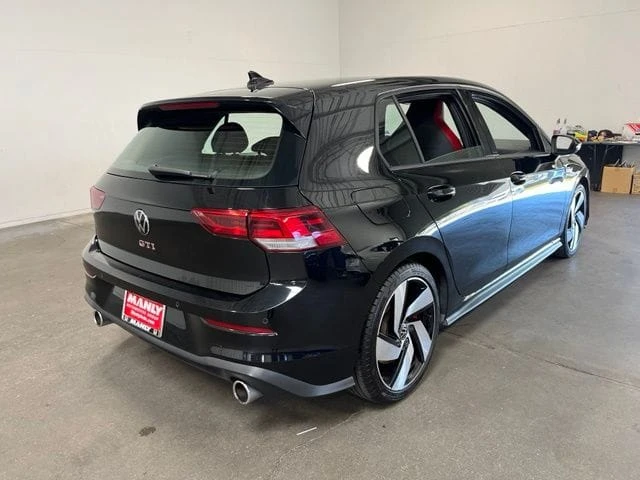 2024 Volkswagen GTI Mk8 - Image 3 of 31
