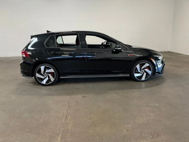 2024 Volkswagen GTI Mk8 - Image 2 of 31