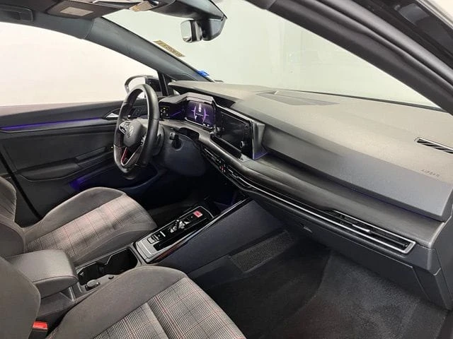 2024 Volkswagen GTI Mk8 - Image 11 of 31