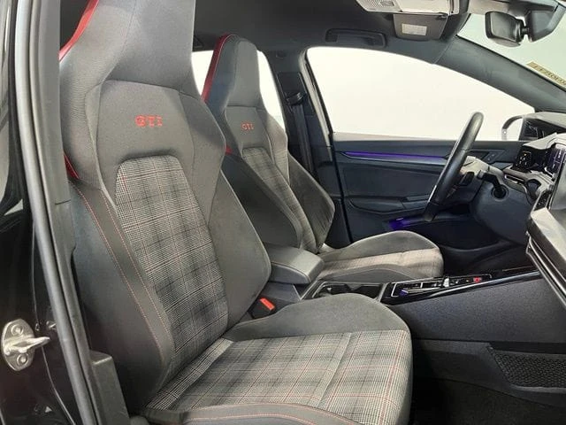 2024 Volkswagen GTI Mk8 - Image 10 of 31