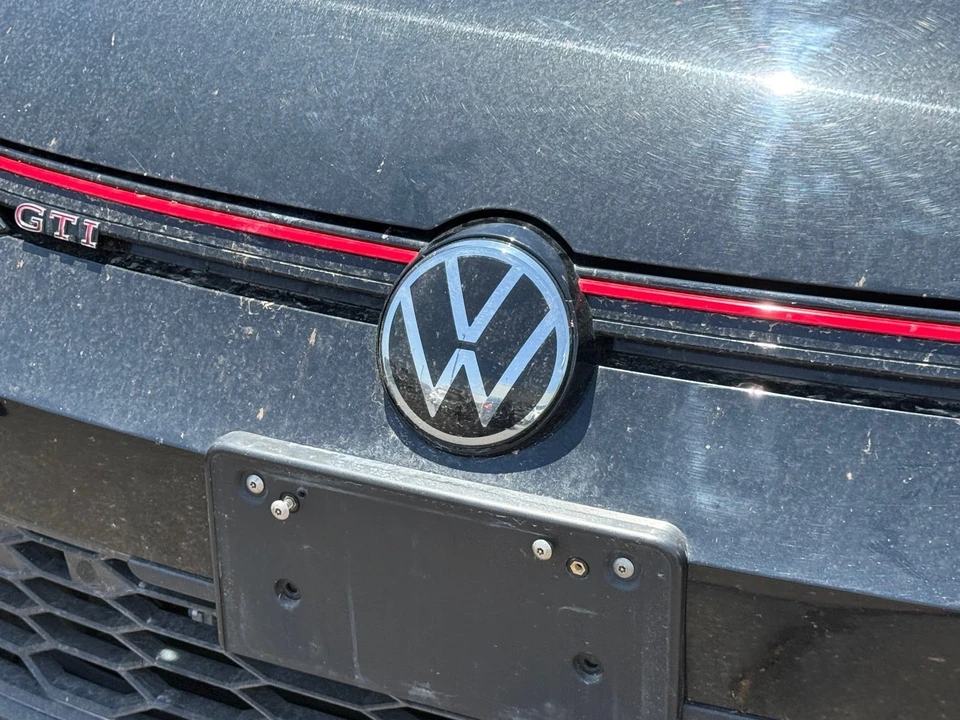 2024 Volkswagen GTI Mk8 - Image 11 of 14