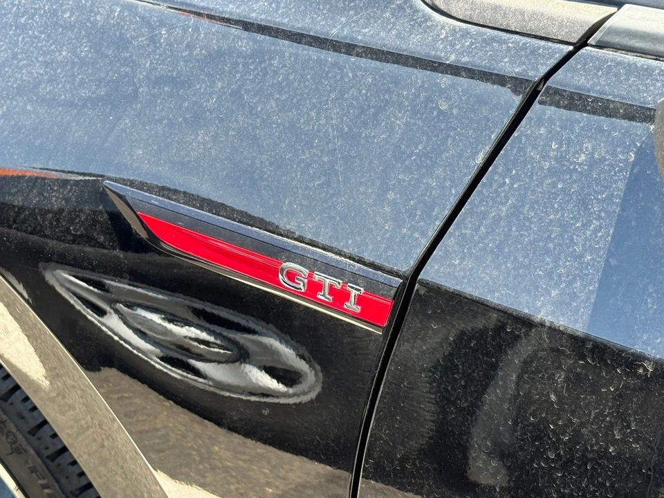 2024 Volkswagen GTI Mk8 - Image 10 of 14