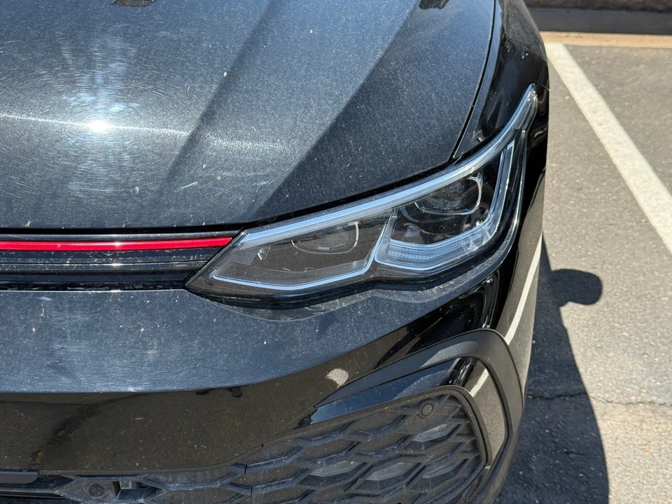 2024 Volkswagen GTI Mk8 - Image 12 of 14