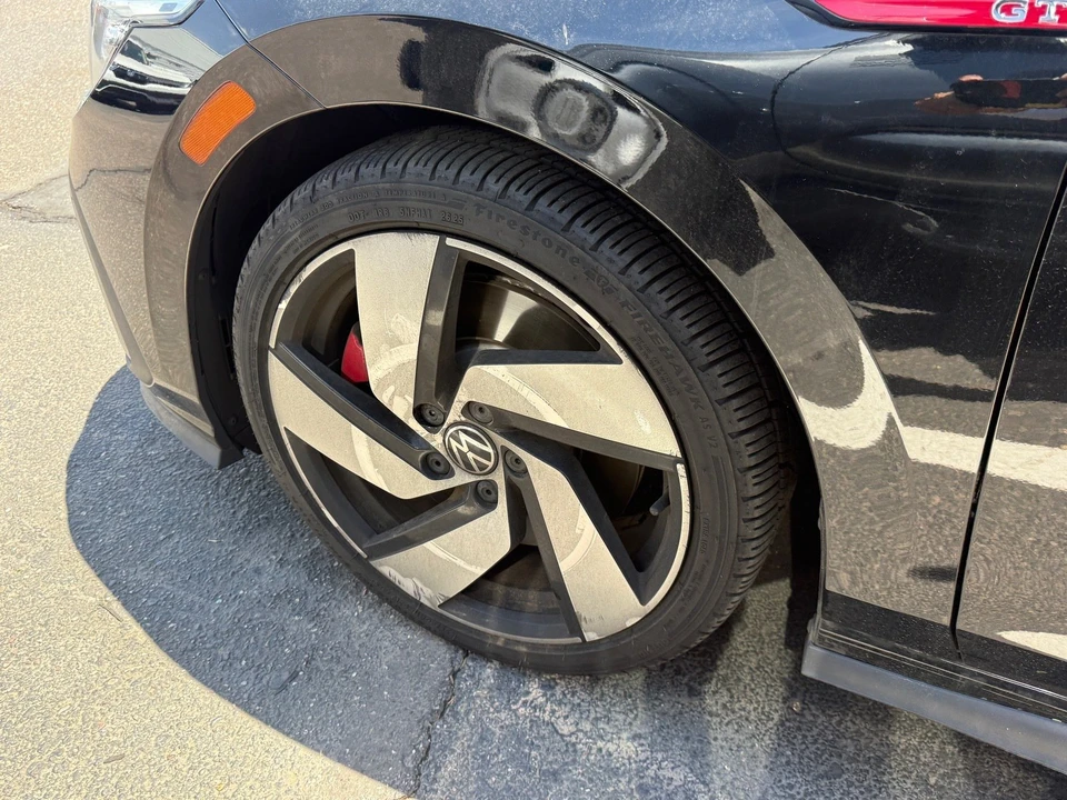 2024 Volkswagen GTI Mk8 - Image 7 of 14